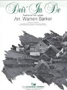 Warren Barker: Deir in De