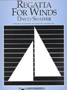 David Shaffuer: Regatta fuer Winds