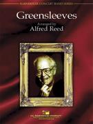 Alfred Reed: Greensleeves (Harmonie)