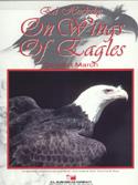 Ed Huckeby: On Wings of Eagles