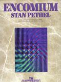 Stan Pethel: Encomium