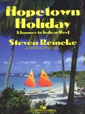 Steven Reinke: Hopetown Holiday