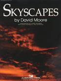 David W. Moore: Skyscapes
