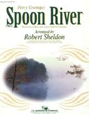 Percy Aldridge Grainger: Spoon River