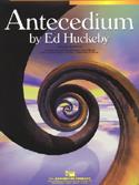 Ed Huckeby: Antecedium