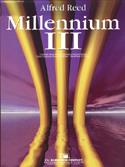 Alfred Reed: Millennium III