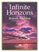 Robert Sheldon: Infinite Horizons
