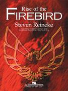 Steven Reineke: Rise Of The fuerebird