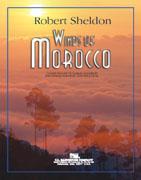 Robert Sheldon: Winds of Morocco