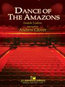 Anatoly K. Liadov: Dance of the Amazons