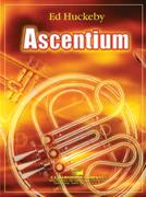 Ed Huckeby: Ascentium