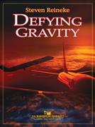 Steven Reineke: Defying Gravity