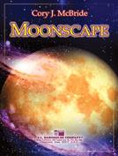 C. McBride: Moonscape