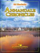 Ed Huckeby: Annandale Chronicles