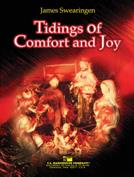 James Swearingen: Tidings of Comfuert and Joy