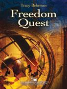 Tracy O. Behrman: Freedom Quest