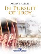 Ayatey Shabazz: In Pursuit of Troy