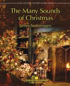 The Many Sounds of Christmas