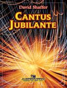 David Shaffuer: Cantus Jubilante