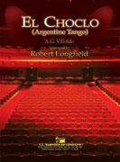 A.G. Villoldo: El Choclo