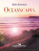 Rob Romeyn: Oceanscapes