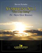 Steven Reinke: New Day Rising (Symphony 1,  Mvt. IV)