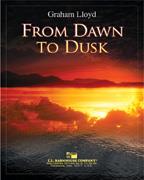 Graham Lloyd: From Dawn to Dusk