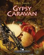 Larry Neeck: Gypsy Caravan