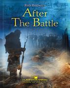 Rob Romeyn: After the Battle