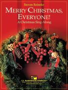 Steven Reinke: Merry Christmas, Everyone!(A Christmas Sing-along)
