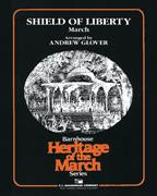 Richards: Shield of Liberty(March)