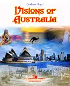 Graham Lloyd: Visions of Australia