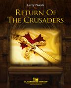 Larry Neeck: Return of the Crusaders