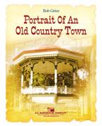 Grice: Portrait of an Old Country Town