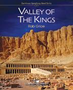 Grice: Valley of the Kings