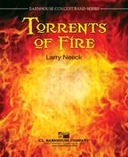 Larry Neeck: Torrents of fuere