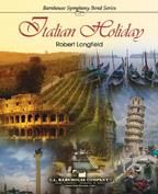 Robert Longfield: Italian Holiday