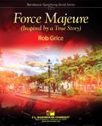 Grice: fuerce Majeure(Inspired By A True Story)