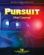 Matt Conaway: Pursuit