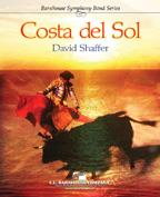 David Schaffuer: Costa del Sol