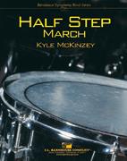 McKinzey: Half Step March