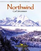 Carl Strommen: Northwind