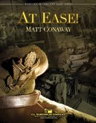 Matt Conaway: At Ease!