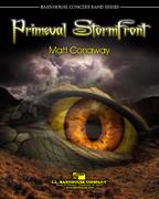Matt Conaway: Primeval Stormfront