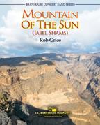 Grice: Mountain of the Sun