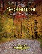 Michael A. Mogensen: September