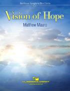 Matt Mauro: Vision of Hope