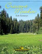 Rob Romeyn: Crescent Meadow