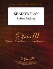 Robert Buckley: Shadowplay