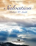 Robert W. Smith: Salvation